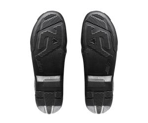 Solette Leatt GPX 5.5 FlexLock Nere Nero44-46 Nero