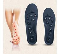 solette massaggianti, Solette massaggianti ortopediche con tecnologia di agopuntura