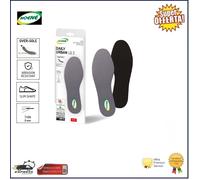 Solette NOENE Urban LG2 40 41 42 Anti Schock Per Tallonite Tendinite Sottili