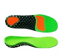 Solette ortopediche con assorbimento degli urti progettate per alleviare il disagio del piede e delle gambe (S 36-41)