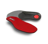 Solette ortopediche Pedag Viva Sport Supporto plantare Cuscinetto metatarsale Ideale per attivit a basso e alto impatto Morbido e vegano Fatto a