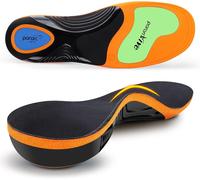 Solette Ortopediche Plantare, Solette Scarpe Antinfortunistiche, Plantari Ortope