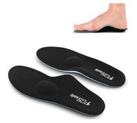 Solette ortopediche supporto arco piede piatto fascite scarpe sport