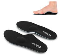 solette ortopediche supporto arco plantari soletta piede piatto fascite dolor...