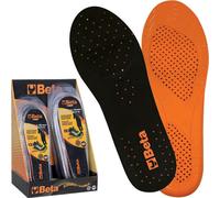 Solette per scarpe antinfortunistiche gel profumata Beta 36/40 antibatteriche