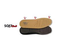 Solette per scarpe Cofra Soft Bed