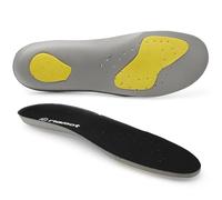 riemot Solette Traspiranti, Interna: Uomo, Nero, 45