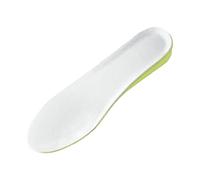 Solette per scarpe con aumento 'altezza, solette per scarpe, ammortizzanti, elastiche, invisibili, per escursionismo, corsa, sport, uomini, stivali da lavoro e scarpe da ginnastica