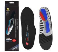 Solette per scarpe originali Spenco Total Support spedite in Giappone