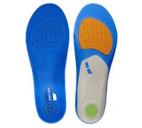 Solette per scarpe Sidas 3Feet Trail Mid Misura delle scarpe (EU): 44-45