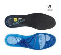 Solette per scarpe Sidas Cushioning Gel Slim Misura delle scarpe (EU): 44-45