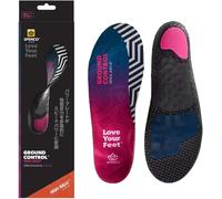 Solette per scarpe Spenco GROUND CONTROL (ALTO / MEDIO / BASSO) Spedisci il...