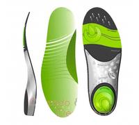 Solette Plantari Anatomiche per Scarpe Sportive - Bama Running