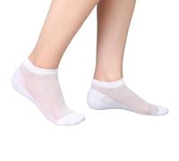 Solette rialzanti per altezza - Solette invisibili per scarpe, solette morbide per scarpe, solette traspiranti per discrepanze sulla lunghezza delle gambe, scarpe da ginnastica, stivali Ristyur