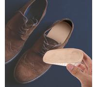 Solette rialzate per aumentare l'altezza, cuscinetti traspiranti per