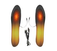 Solette riscaldanti | Inserti riscaldanti colpevoli per stivali, riscaldanti elettrici per piedi, per sciatori snowboarders pescatori Escursionismo Ciclismo sul ghiaccio Camminare con Cane