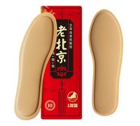 Solette Riscaldanti Per Piedi - Riscaldamento Unisex Senza Ricarica - Solette Per Freddo - Per Uomini, Famiglia, Amici, Viaggio, Uffici, Casa, Interno, Esterno E Pendolarismo