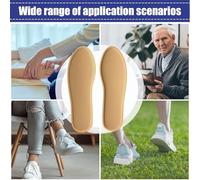 Solette Riscaldanti Per Piedi | Strumento Riscaldante Senza Ricarica 8 Ore per Calore,Riscaldatori Per Piedi Per Interni - per Donne Famiglia Amici Viaggi Uffici Casa Uso Interno ed Esterno Pendolaris