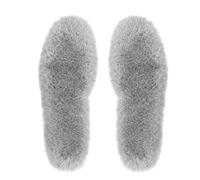 Solette riscaldanti, solette morbide e calde, pantofole, per condizioni climatiche fredde in inverno, attività all'aperto come campeggio, escursionismo, sul ghiaccio