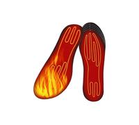 Solette riscaldate INF Plantari riscaldati con controllo della temperatura Black 40-46
