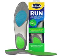 Solette RUN Con Funzione Ammortizzante per La Corsa, Aiutano a Prevenire Ed Alle