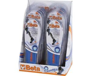 Solette Scarpa Expo Beta Gel 2X36 a 40 con Pz 8X41 a 46