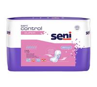 Solette Seni Control super, 1 confezione = 15 pezzi 15 pz Solette