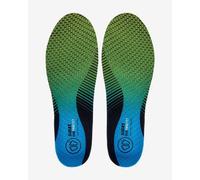 Sidas 3D Run Protect, soletta da corsa running/trail, propulsione e stabilità, assorbimento degli urti e comfort duraturo, solette per scarpe da uomo e da donna