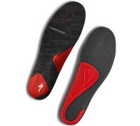 Solette Specialized Body Geometry SL + Rosso 44-45 / Rosso