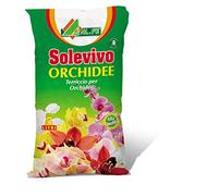 solevivo terriccio per orchidee da 5 lt