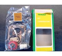 SOLEX 34 TCIC,Beta 1.6, Delta 1.3-1.5, Kit Revisione Carburatore