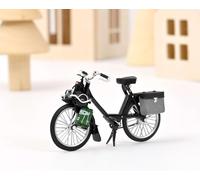 Solex dal 1966 nero a 1/18 di Norev 182065