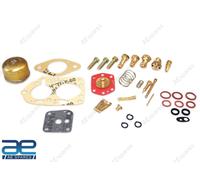 Solex Tipo M 32 Pbic Mcs 1026 Carburatore Kit Riparazione Per Willys CJ2A CJ3A