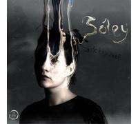 Sóley Ask the Deep (CD) Album