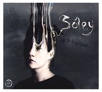 Soley - Soley: Ask The Deep (digipack) [CD]