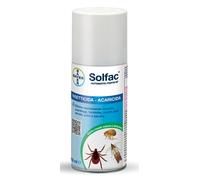 Solfac Automatic Forte NF 150 ml - Formato: 150 ml