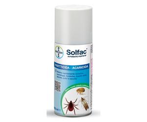 Solfac Automatic Forte Nf150ml