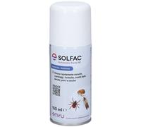 Solfac Automatic Forte Nuova Formula 4x150 ml Spray