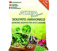 Solfato ammonico (5 kg), concime minerale azotato con azione acidificante