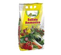 CONCIME SOLFATO AMMONICO CE Solfato Ammonico (S65) (N) 20% ZOLFO AZOTO SOTTILE K