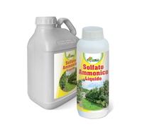 SOLFATO AMMONICO LIQUIDO 5 Kg