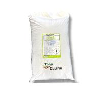Solfato di ferro granulare con calcio e magnesio. 25 kg di concime correttore...