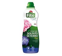 SOLFATO DI FERRO LIQUIDO- - ml.1000 - 6 pezzi FITO