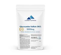 Solfato di glucosammina 2KCL Compresse da 1000 mg