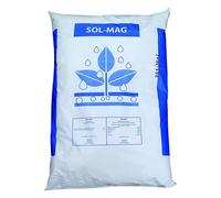 SOLFATO DI MAGNESIO CRISTALLINO SACCO KG.25 SOL-MAG MAGNESIO SOLFATO IDROSOLUBIL