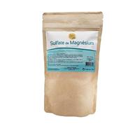 Solfato di magnesio (sale di Epsom) 500 g