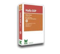 SOLFATO DI POTASSIO HAIFA SOP KG.25