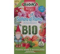SOLFATO DI RAME 500G ANTIKA OFFICINA BOTANICA