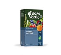 Solfato di Rame astuccio 1kg