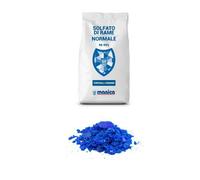 SOLFATO DI RAME NORMALE BIO KG.10